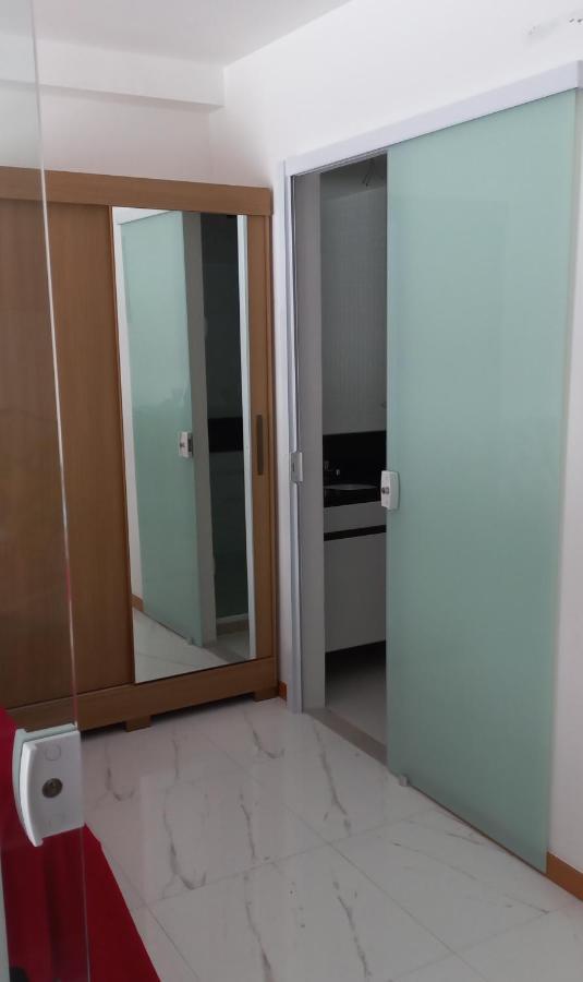 Loft Smart Farol Da Barra, Piscina Rooftop, Beira Mar No Farol Da Barra Salvador Exterior foto