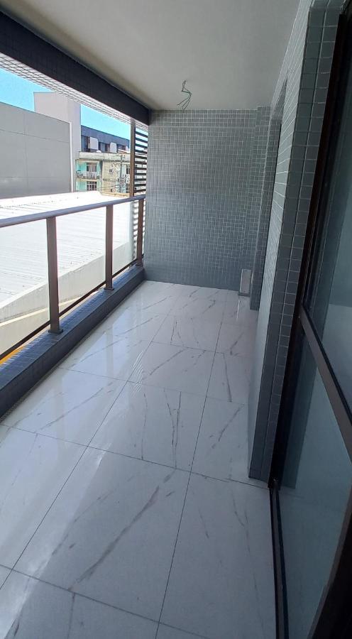 Loft Smart Farol Da Barra, Piscina Rooftop, Beira Mar No Farol Da Barra Salvador Exterior foto